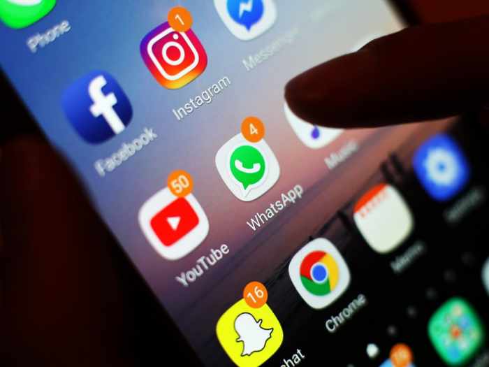 Daftar Aplikasi Media Sosial Karya Anak Bangsa