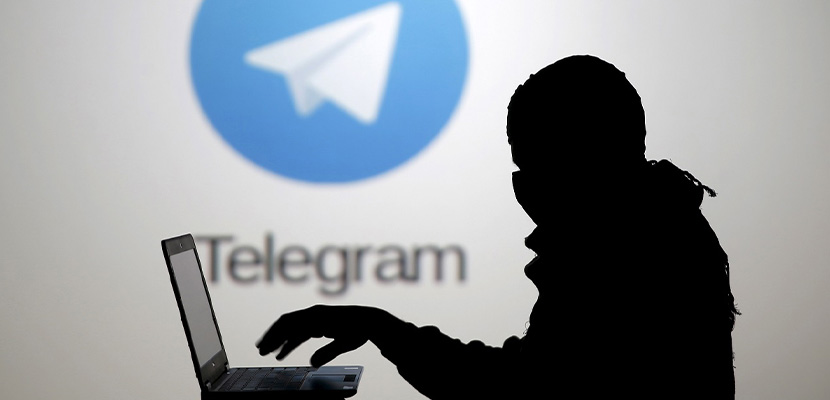Cara Menyadap Telegram Terbukti Work